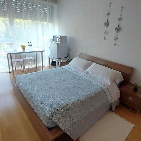 Tourist Room - Casa Particular Pamplona Dış mekan fotoğraf