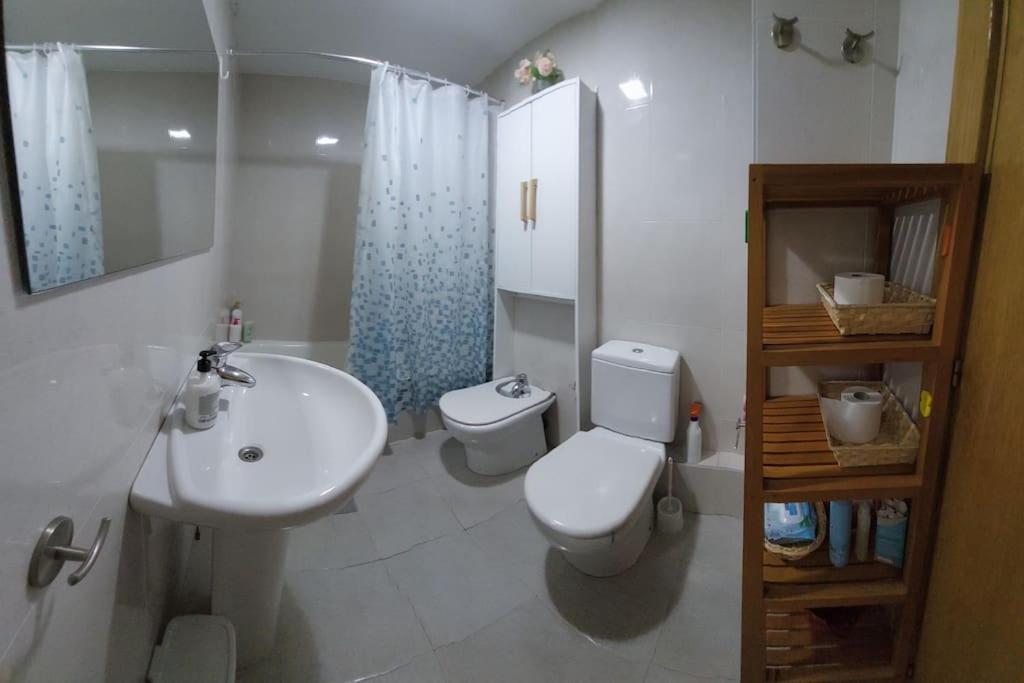 Tourist Room - Casa Particular Pamplona Dış mekan fotoğraf