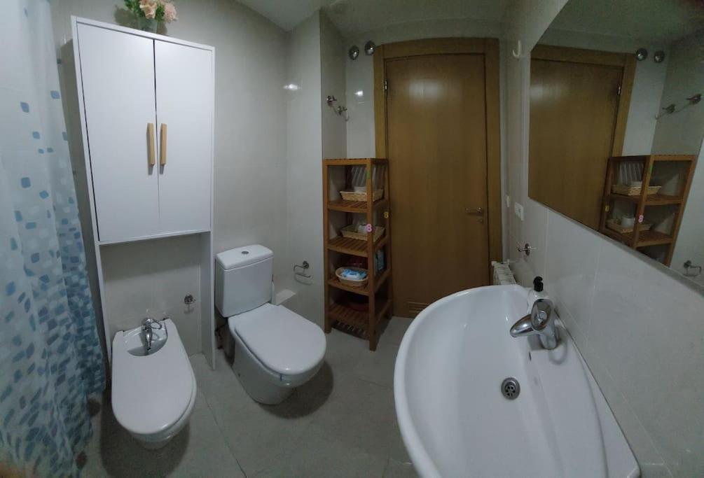 Tourist Room - Casa Particular Pamplona Dış mekan fotoğraf