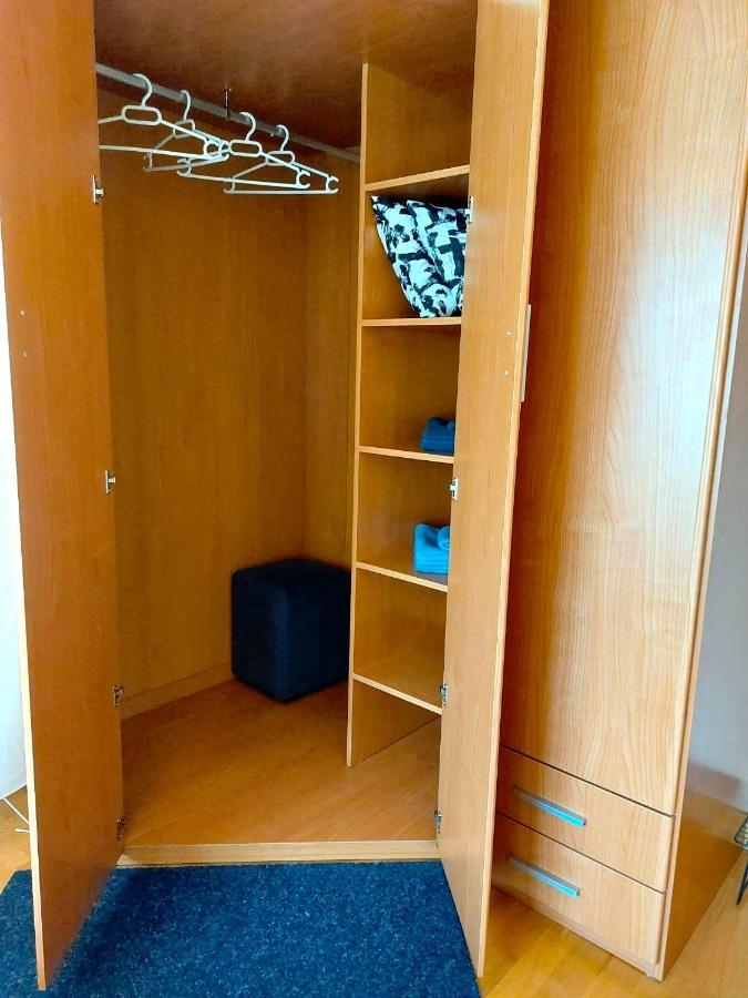 Tourist Room - Casa Particular Pamplona Dış mekan fotoğraf