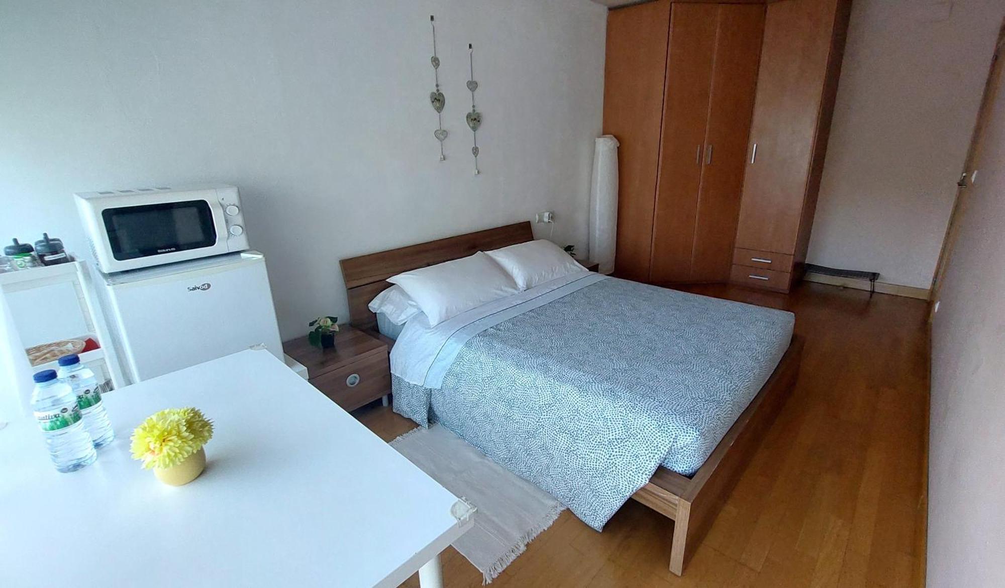 Tourist Room - Casa Particular Pamplona Dış mekan fotoğraf