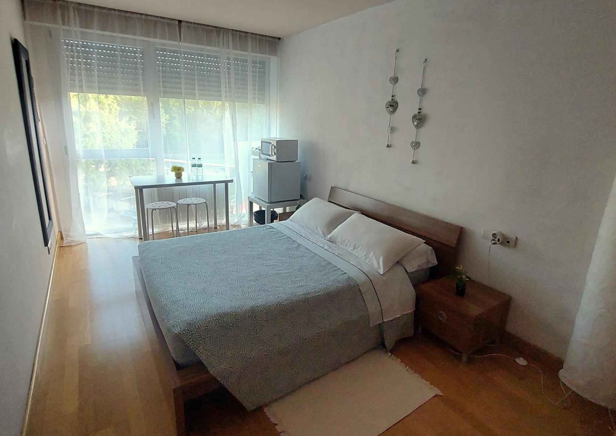 Tourist Room - Casa Particular Pamplona Dış mekan fotoğraf